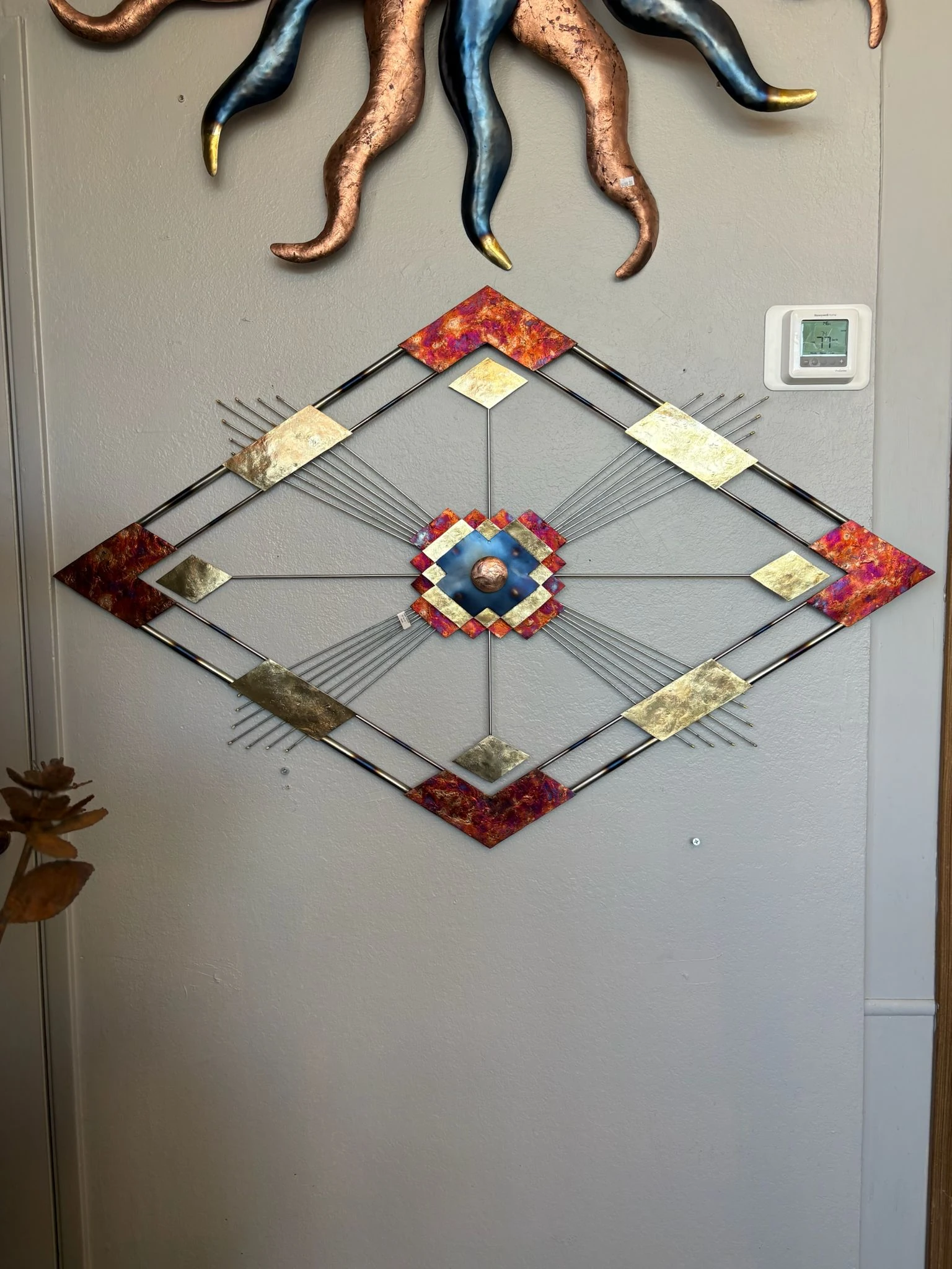 Silver jewelry category