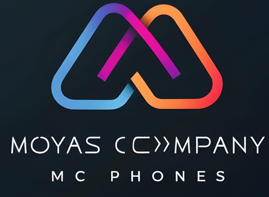 Logo Moyas Company